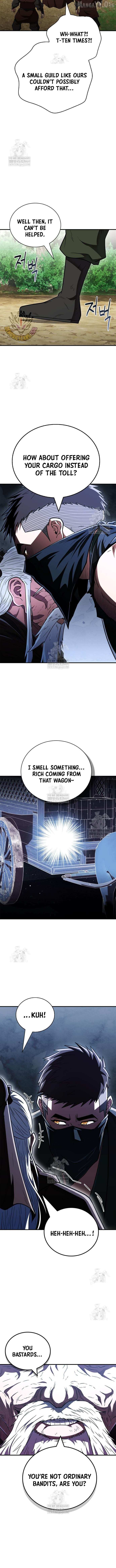 Read Genius Martial Arts Trainer chapter 91 image 5 on Lezhin