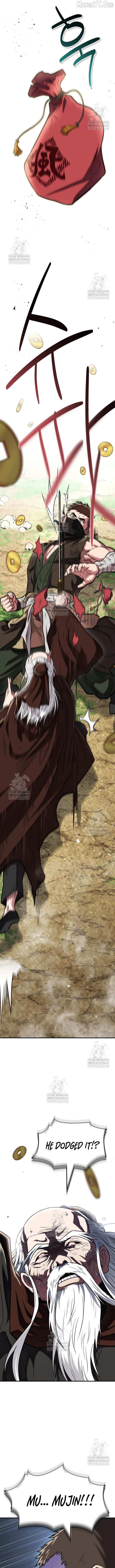 Read Genius Martial Arts Trainer chapter 91 image 6 on Lezhin
