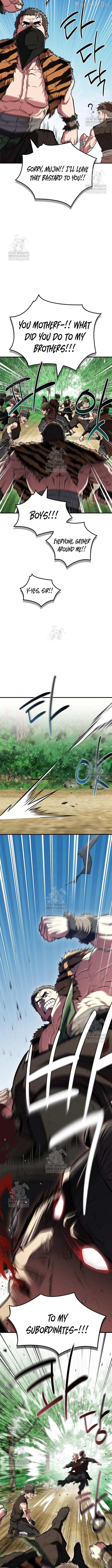 Read Genius Martial Arts Trainer chapter 91 image 8 on Lezhin