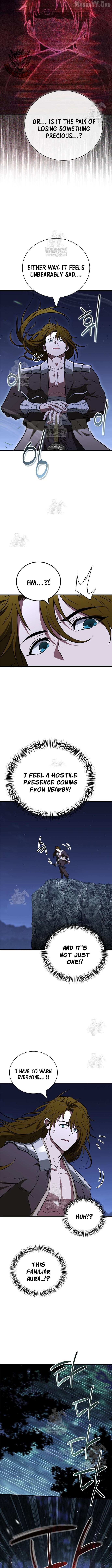 Read Genius Martial Arts Trainer chapter 92 image 1 on Lezhin