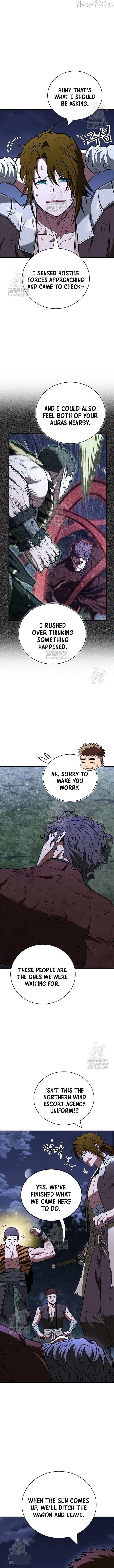 Read Genius Martial Arts Trainer chapter 92 image 12 on Lezhin