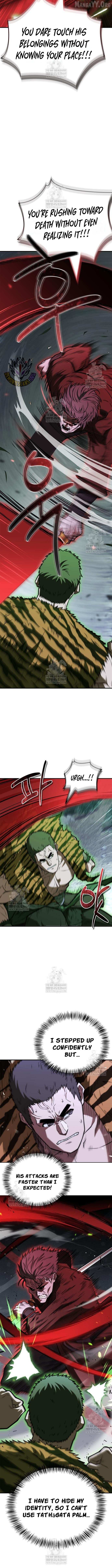 Read Genius Martial Arts Trainer chapter 92 image 7 on Lezhin