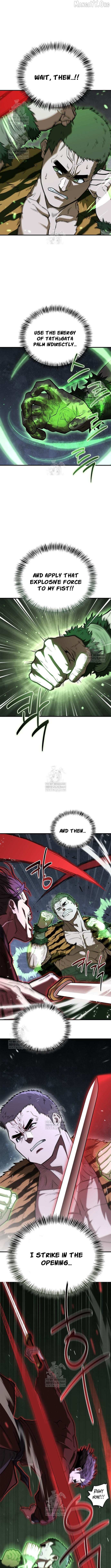 Read Genius Martial Arts Trainer chapter 92 image 8 on Lezhin