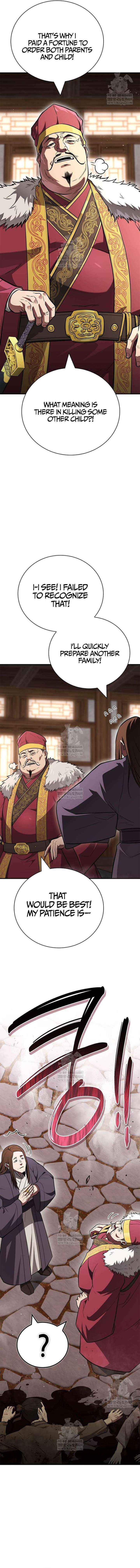 Read Genius Martial Arts Trainer chapter 93 image 15 on Lezhin