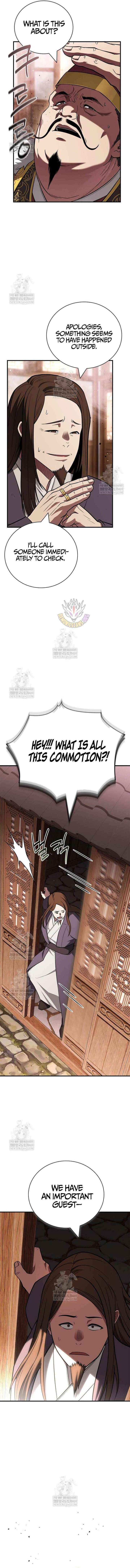 Read Genius Martial Arts Trainer chapter 93 image 16 on Lezhin