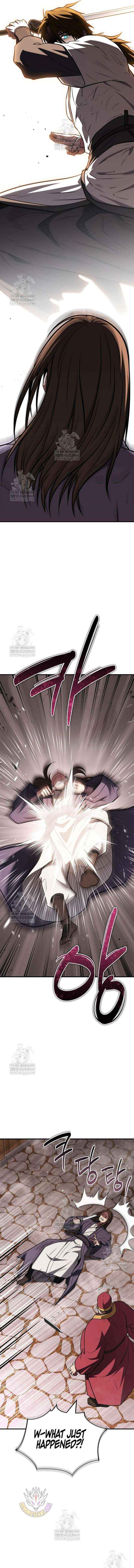 Read Genius Martial Arts Trainer chapter 93 image 17 on Lezhin