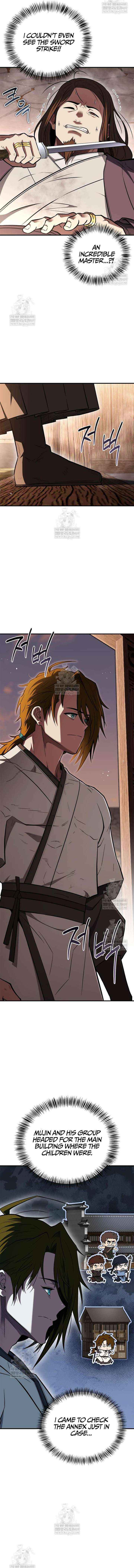 Read Genius Martial Arts Trainer chapter 93 image 18 on Lezhin