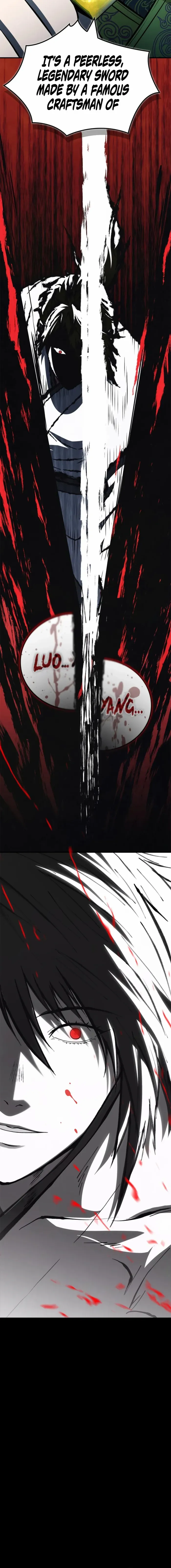 Read Genius Martial Arts Trainer chapter 94 image 10 on Lezhin