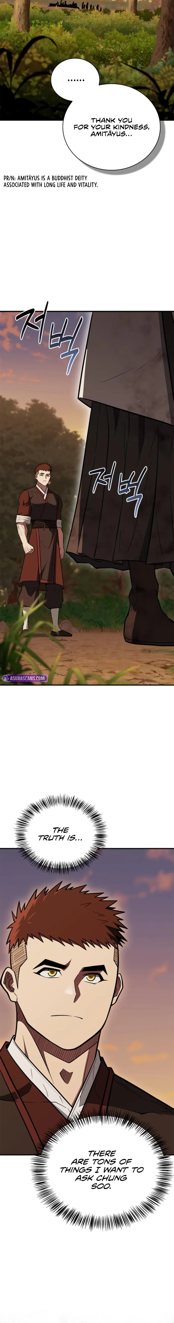 Read Genius Martial Arts Trainer chapter 94 image 18 on Lezhin