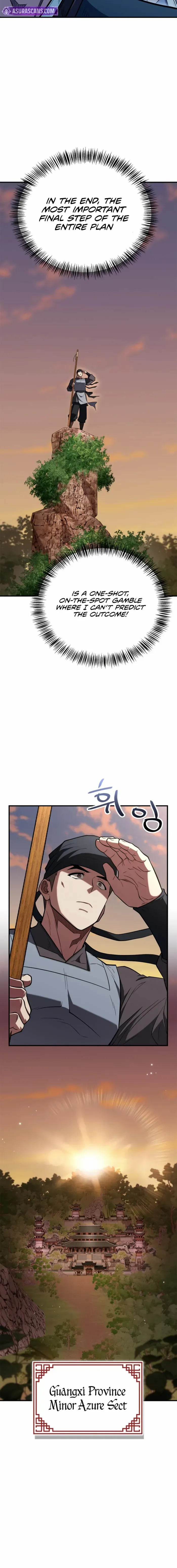 Read Genius Martial Arts Trainer chapter 94 image 22 on Lezhin