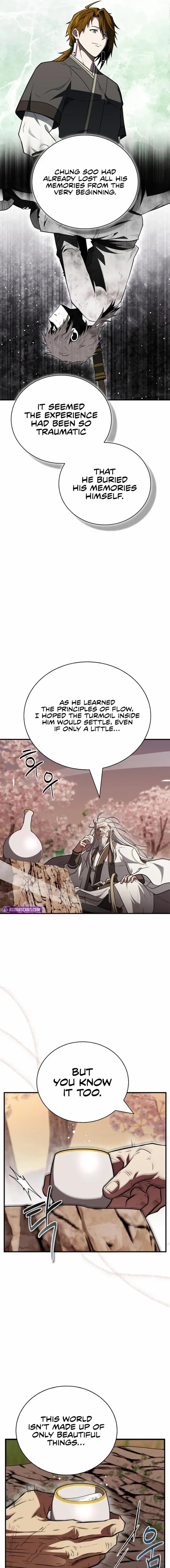 Read Genius Martial Arts Trainer chapter 94 image 5 on Lezhin