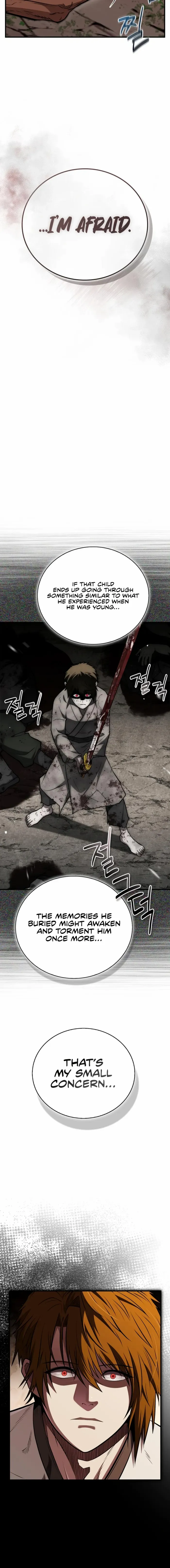 Read Genius Martial Arts Trainer chapter 94 image 6 on Lezhin