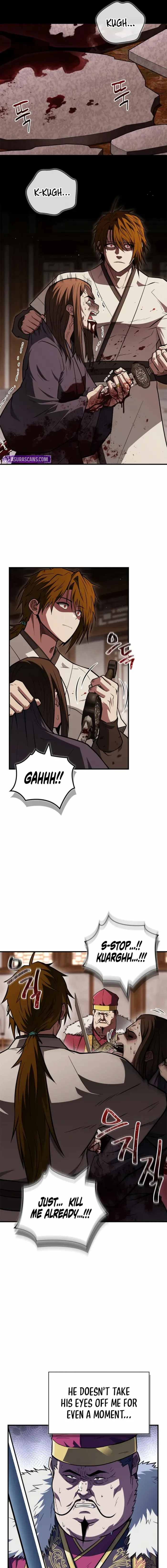 Read Genius Martial Arts Trainer chapter 94 image 7 on Lezhin