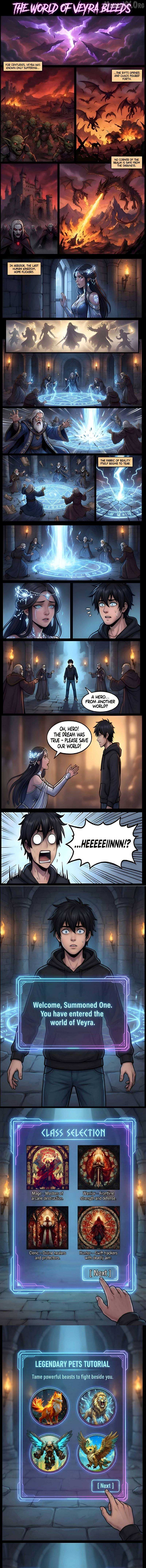 Read Genius Martial Arts Trainer chapter 95 image 1 on Lezhin