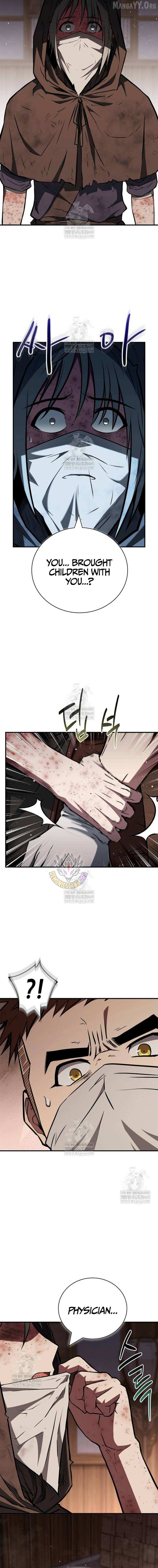 Read Genius Martial Arts Trainer chapter 95 image 17 on Lezhin
