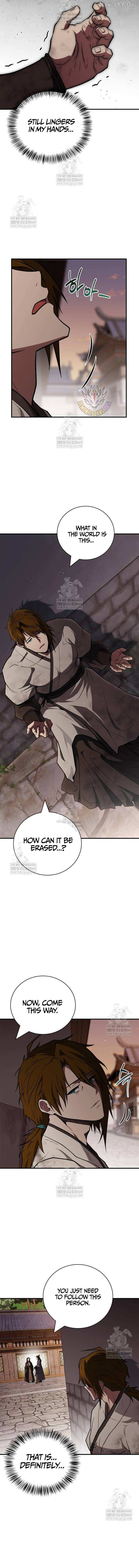 Read Genius Martial Arts Trainer chapter 95 image 20 on Lezhin