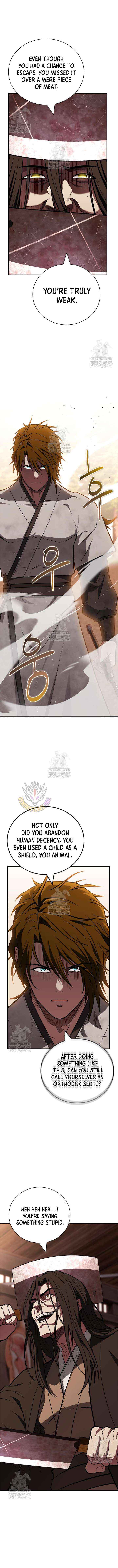 Read Genius Martial Arts Trainer chapter 96 image 12 on Lezhin