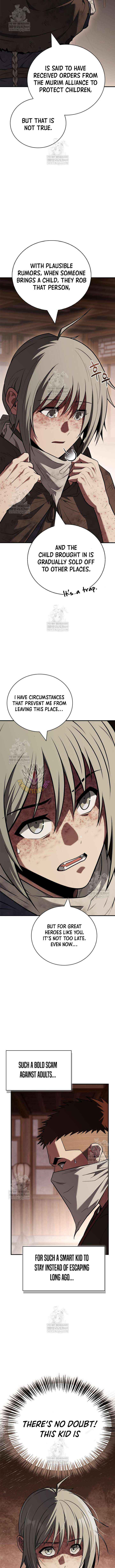 Read Genius Martial Arts Trainer chapter 96 image 4 on Lezhin