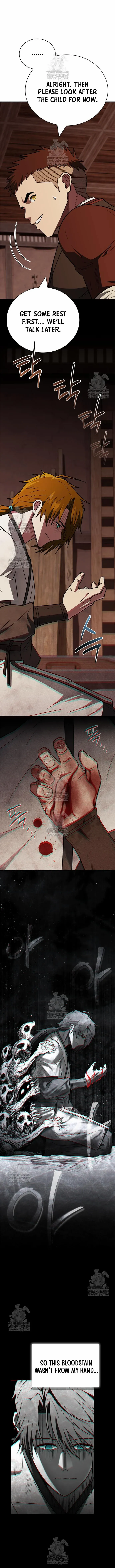 Read Genius Martial Arts Trainer chapter 97 image 11 on Lezhin
