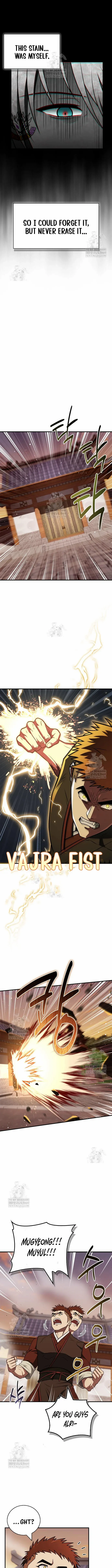 Read Genius Martial Arts Trainer chapter 97 image 12 on Lezhin
