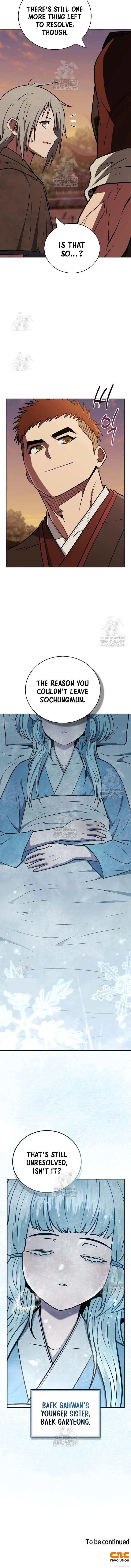 Read Genius Martial Arts Trainer chapter 97 image 17 on Lezhin