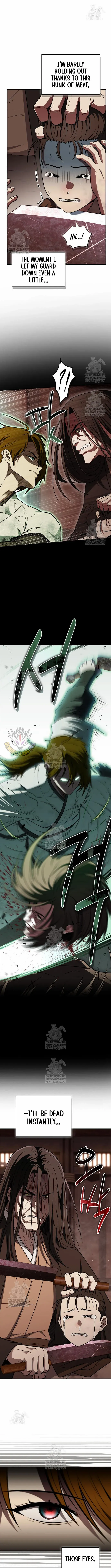 Read Genius Martial Arts Trainer chapter 97 image 2 on Lezhin