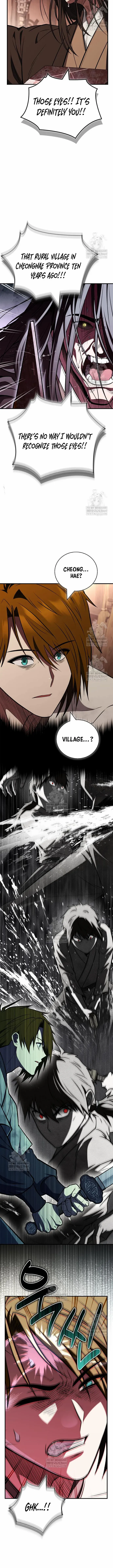 Read Genius Martial Arts Trainer chapter 97 image 5 on Lezhin