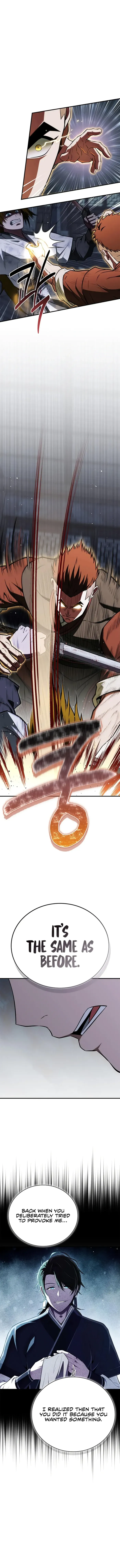 Read Genius Martial Arts Trainer chapter 99 image 6 on Lezhin