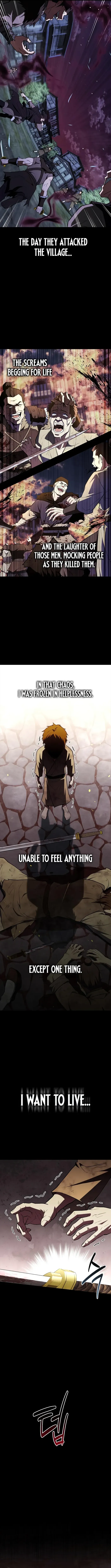 Read Genius Martial Arts Trainer chapter 99 image 8 on Lezhin