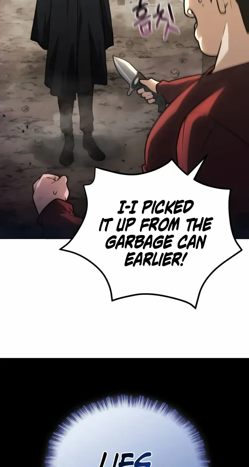 Read Genius Prismatic Mage chapter 1 image 105 on Lezhin