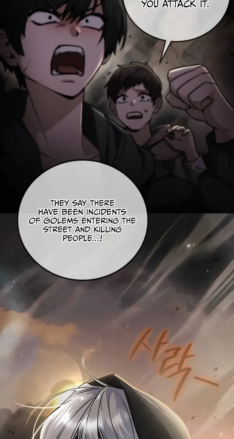 Read Genius Prismatic Mage chapter 1 image 15 on Lezhin