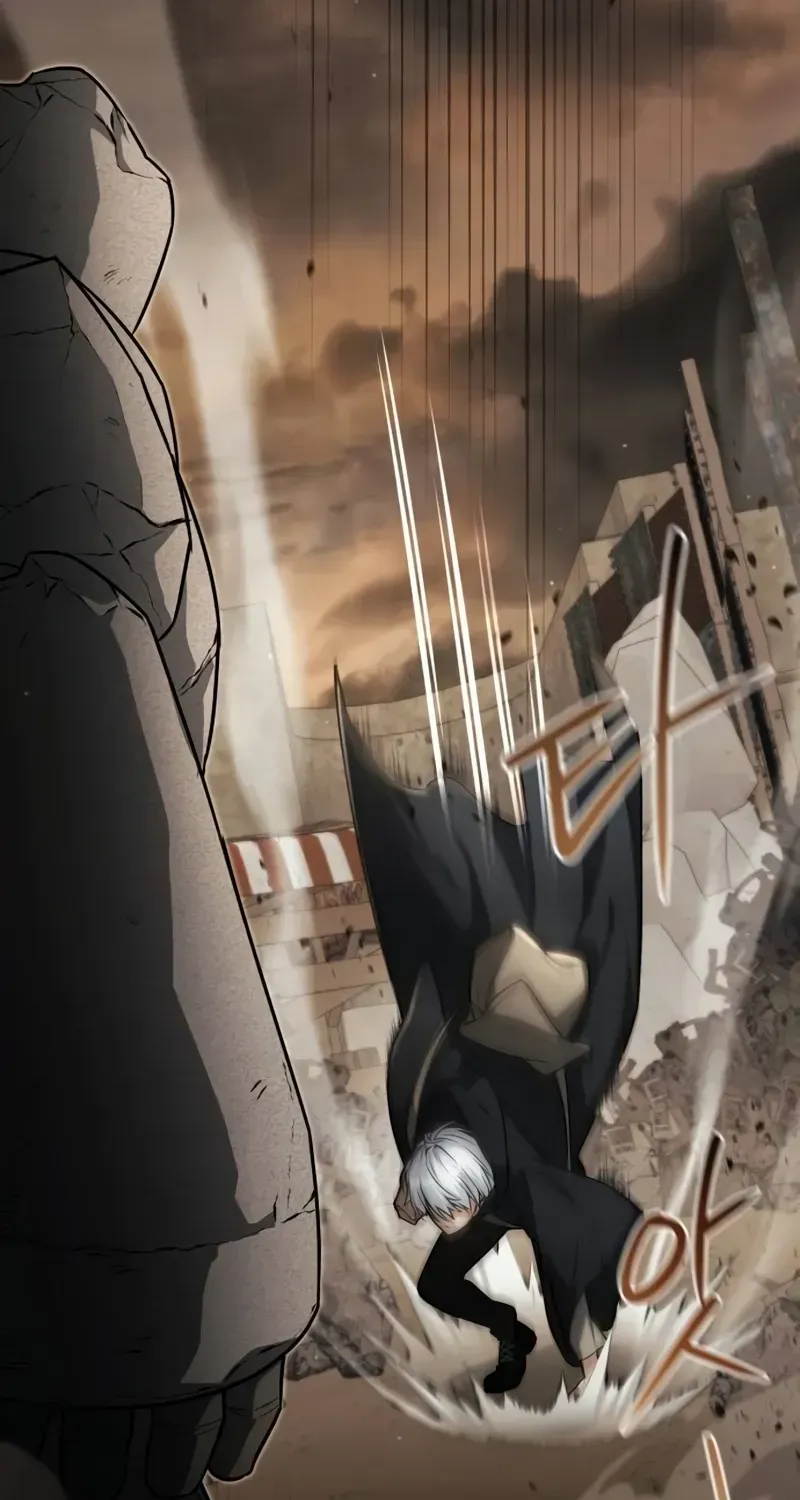 Read Genius Prismatic Mage chapter 1 image 18 on Lezhin