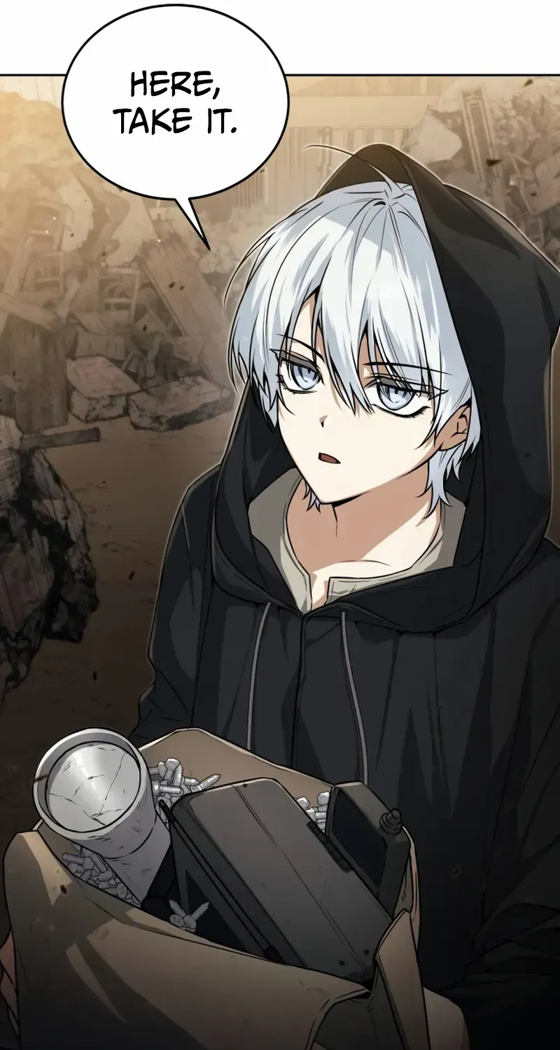 Read Genius Prismatic Mage chapter 1 image 21 on Lezhin