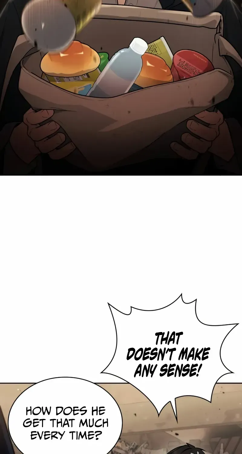 Read Genius Prismatic Mage chapter 1 image 28 on Lezhin