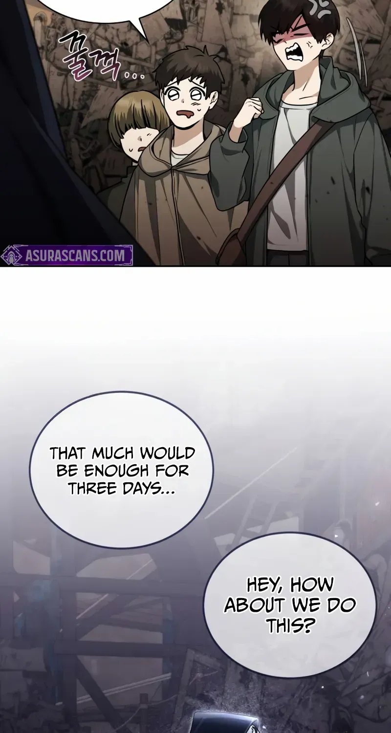 Read Genius Prismatic Mage chapter 1 image 29 on Lezhin