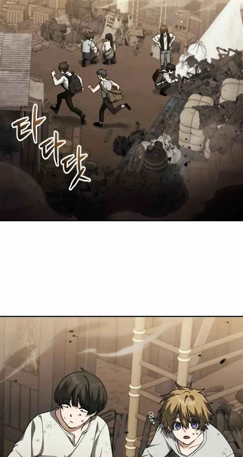 Read Genius Prismatic Mage chapter 1 image 3 on Lezhin