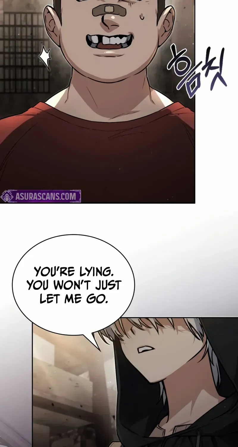 Read Genius Prismatic Mage chapter 1 image 47 on Lezhin