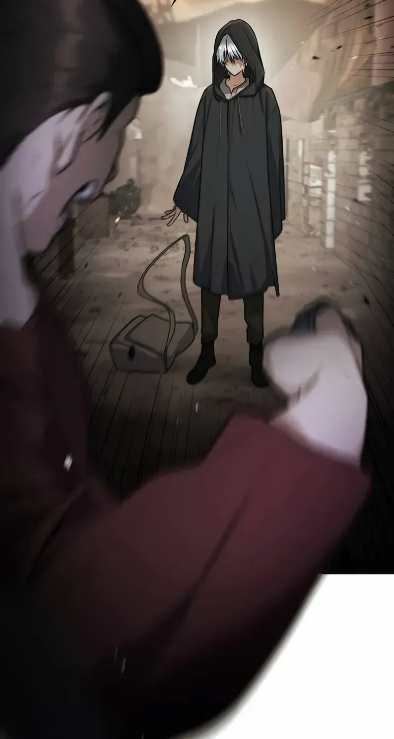 Read Genius Prismatic Mage chapter 1 image 56 on Lezhin