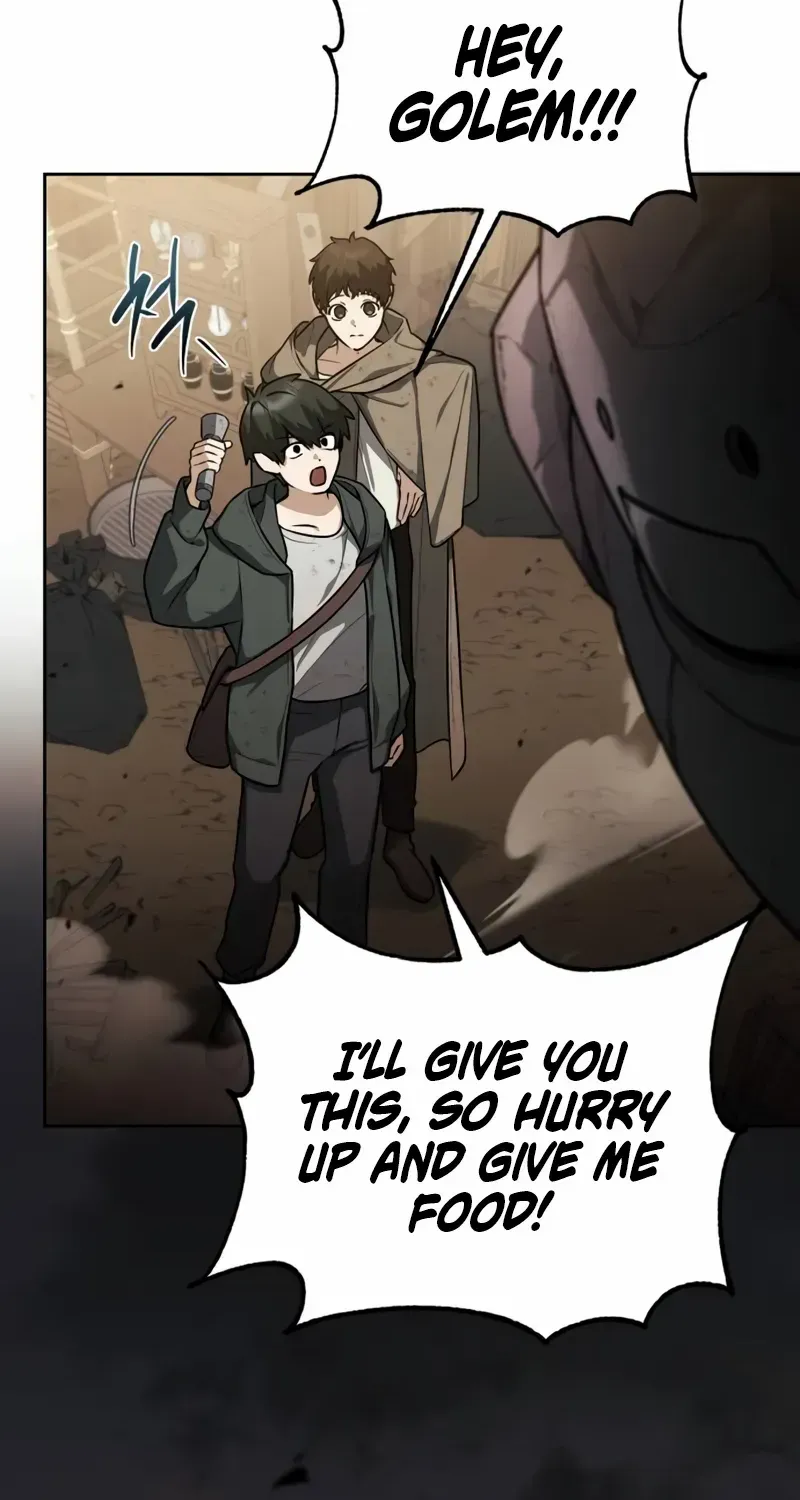 Read Genius Prismatic Mage chapter 1 image 6 on Lezhin
