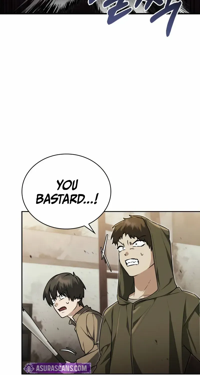 Read Genius Prismatic Mage chapter 1 image 65 on Lezhin