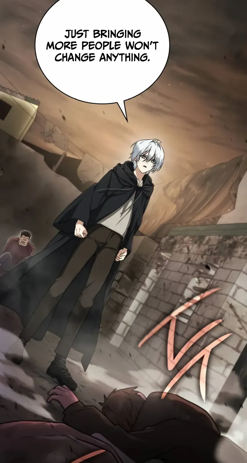 Read Genius Prismatic Mage chapter 1 image 80 on Lezhin