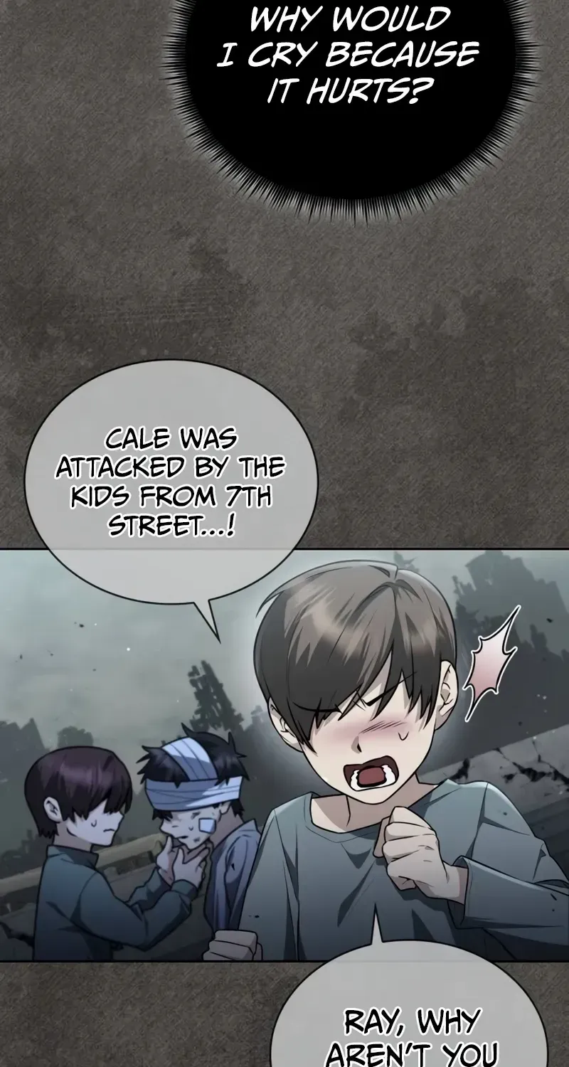 Read Genius Prismatic Mage chapter 1 image 93 on Lezhin