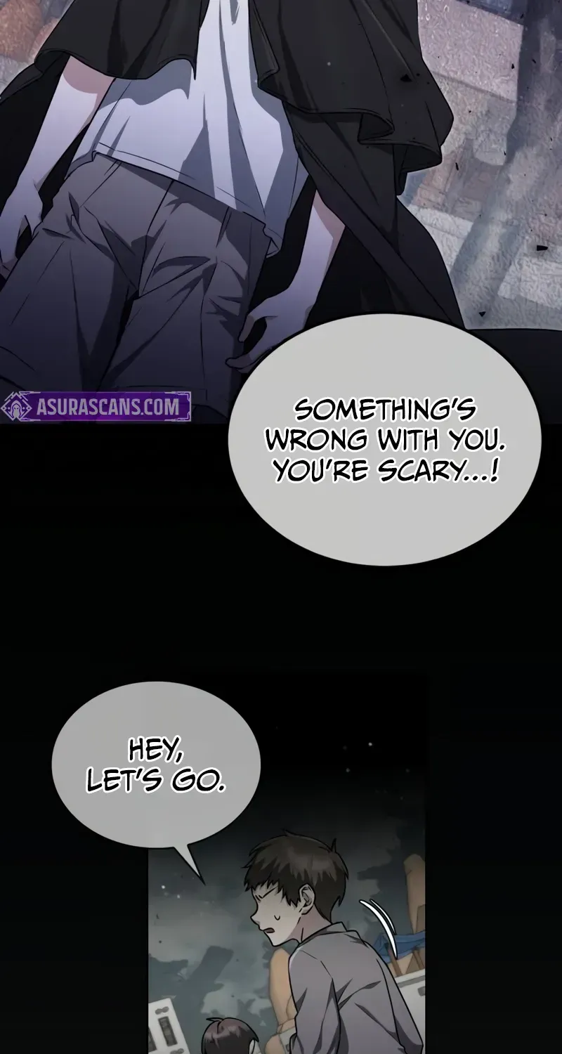 Read Genius Prismatic Mage chapter 1 image 96 on Lezhin