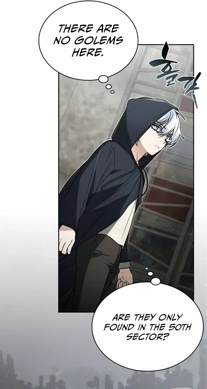 Read Genius Prismatic Mage chapter 10 image 10 on Lezhin