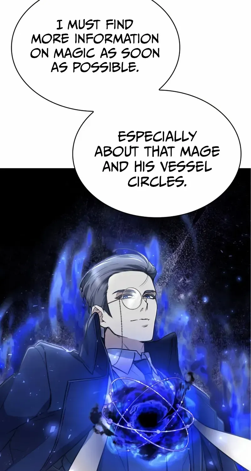 Read Genius Prismatic Mage chapter 10 image 14 on Lezhin