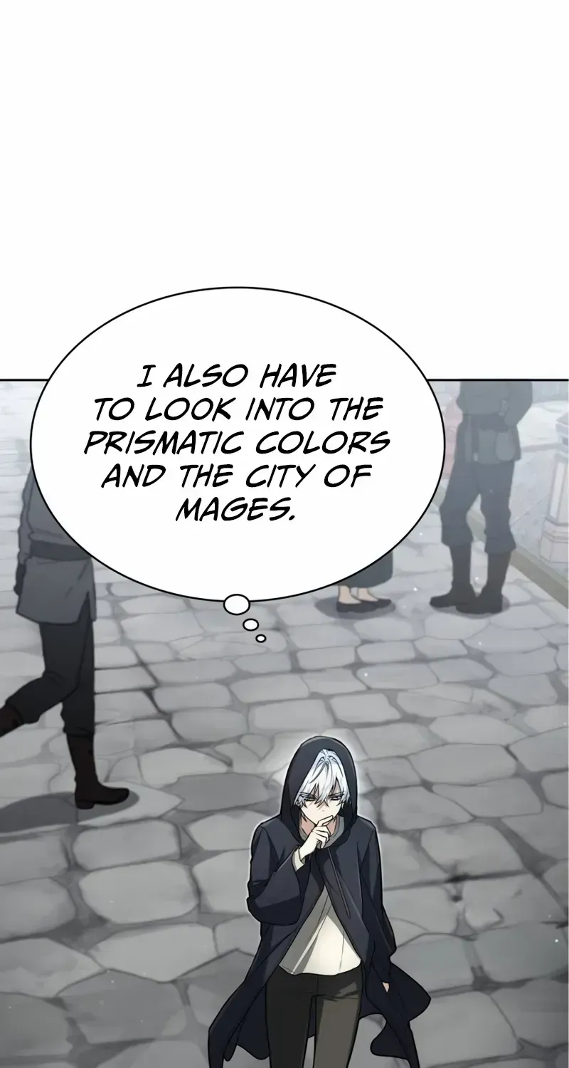 Read Genius Prismatic Mage chapter 10 image 16 on Lezhin
