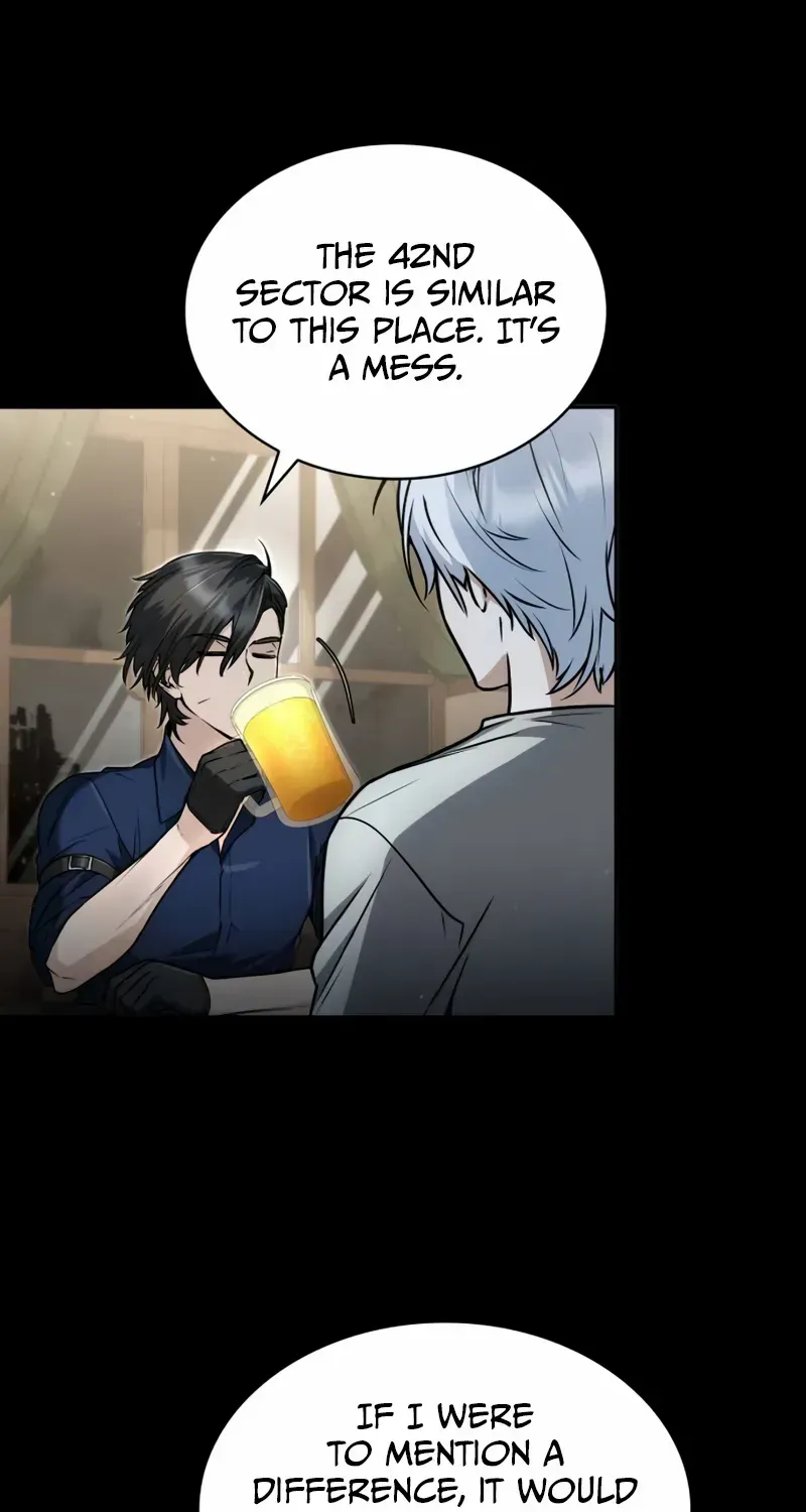 Read Genius Prismatic Mage chapter 10 image 2 on Lezhin