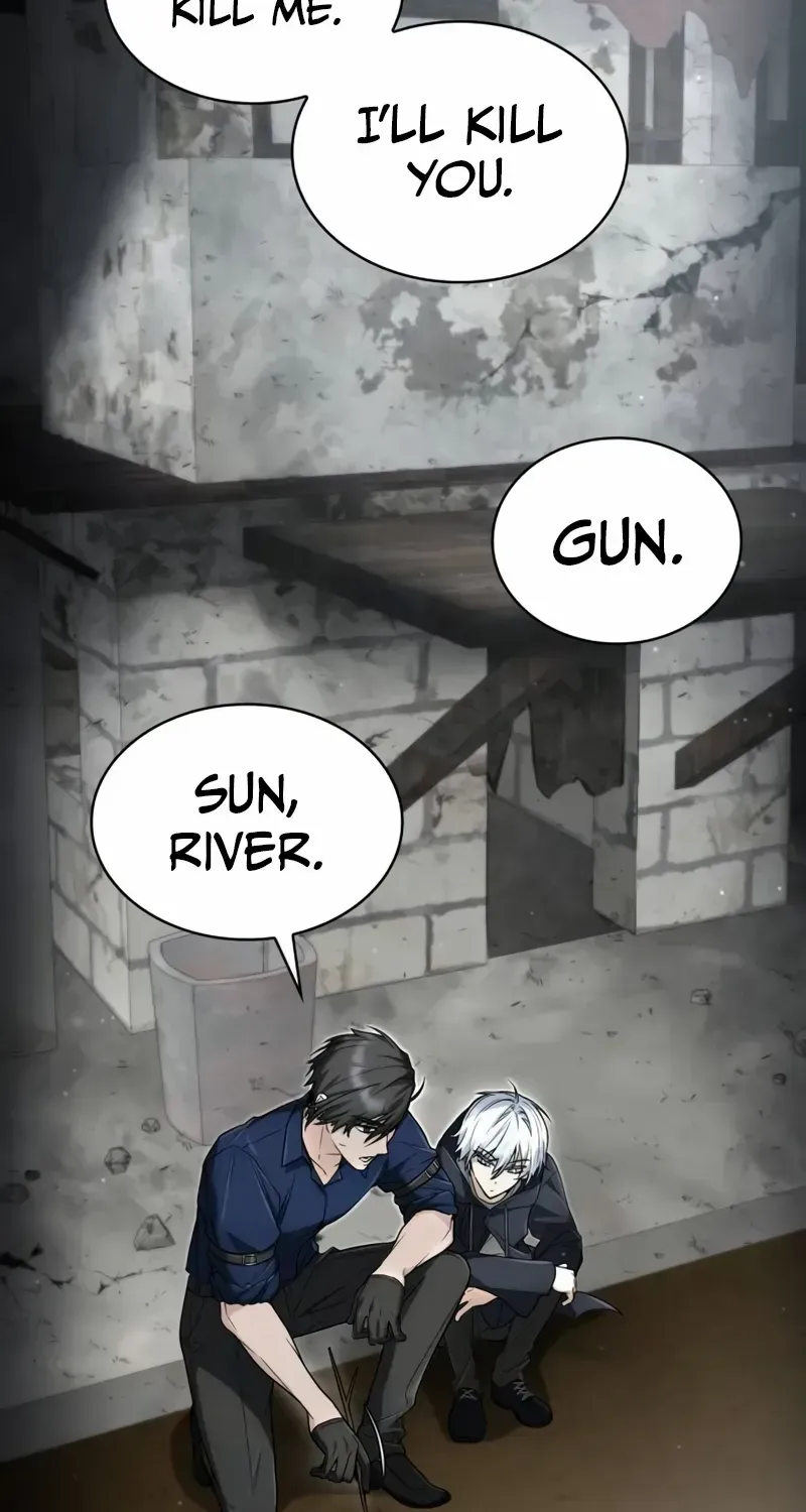Read Genius Prismatic Mage chapter 10 image 25 on Lezhin