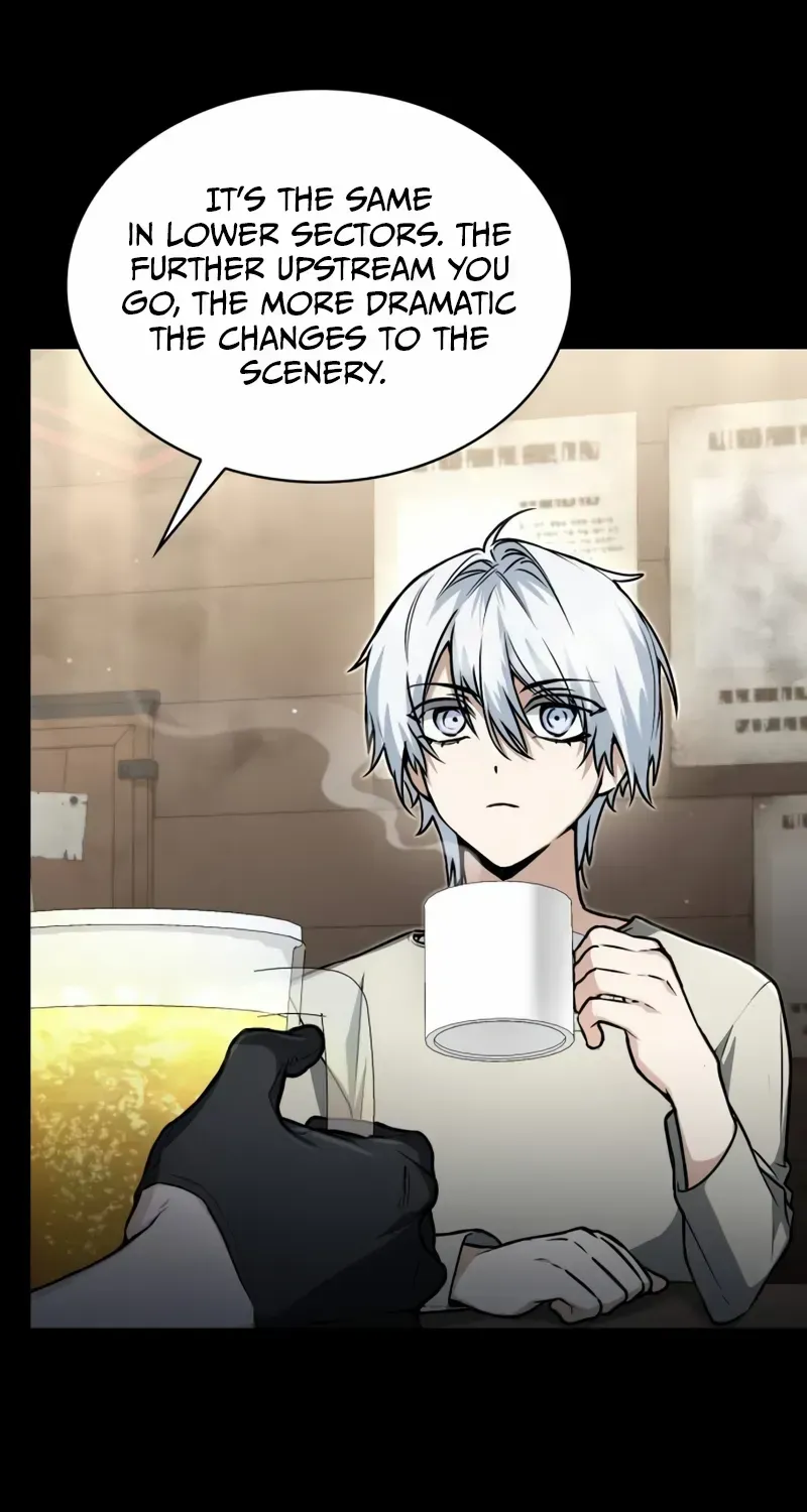 Read Genius Prismatic Mage chapter 10 image 4 on Lezhin