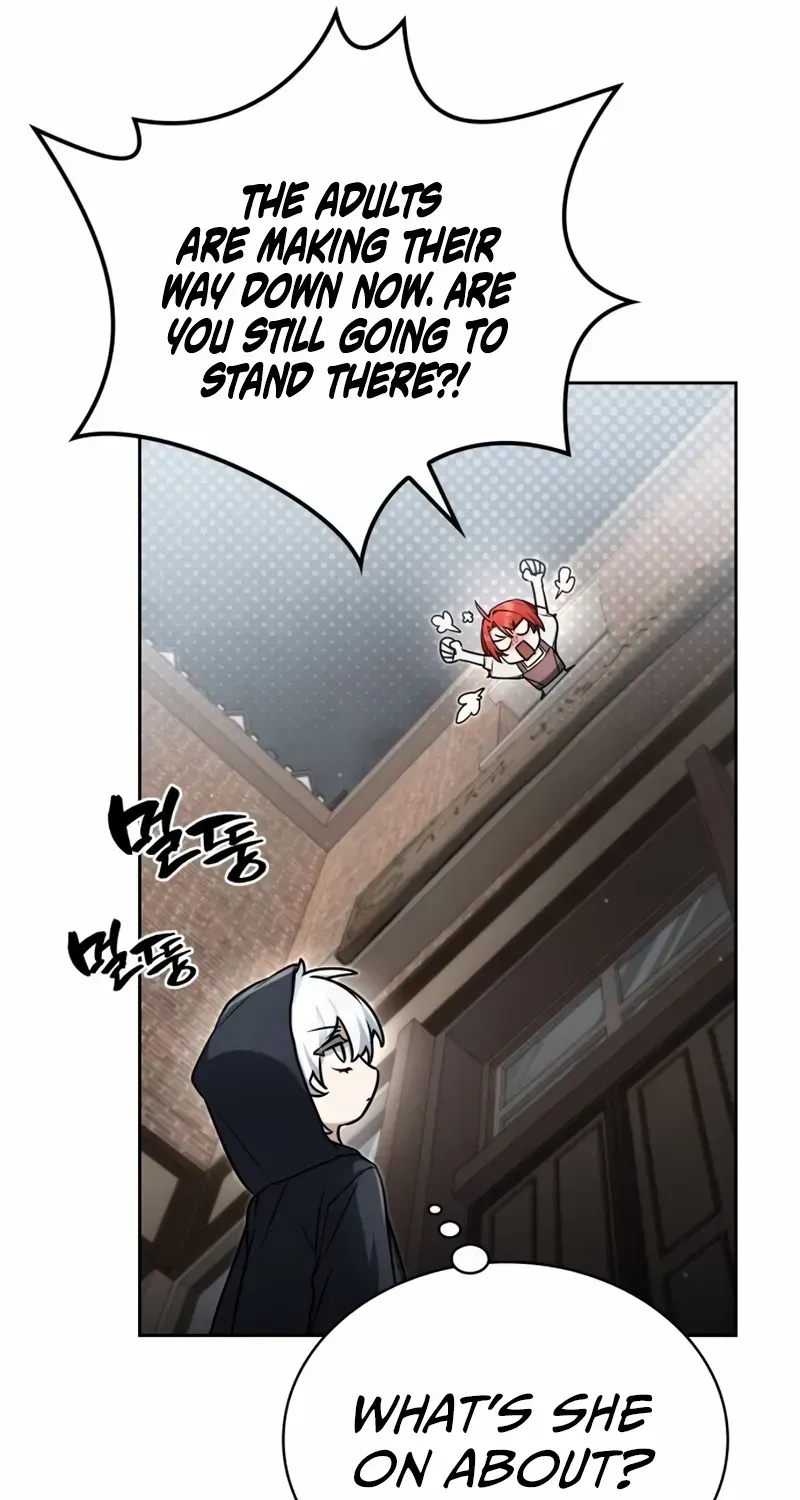 Read Genius Prismatic Mage chapter 10 image 40 on Lezhin